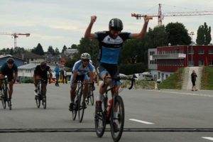 Critérium de Cossonay 2020